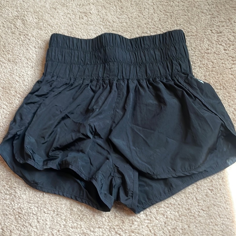 Free People Movement Shorts | S